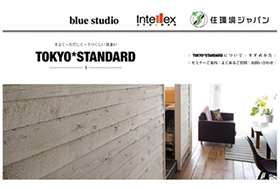TOKYO*STANDARD