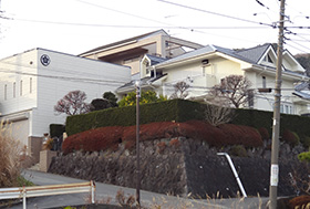 湯河原研修センター