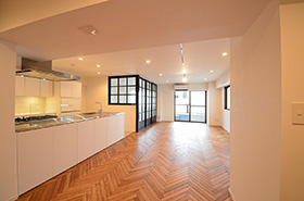 当社施工物件